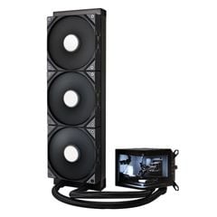 Tản Nhiệt Nước AIO TRYX PANORAMA  360