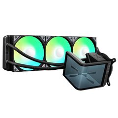 Tản Nhiệt Nước AIO TRYX PANORAMA SE ARGB 360