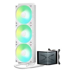 Tản Nhiệt Nước AIO TRYX PANORAMA SE ARGB 360