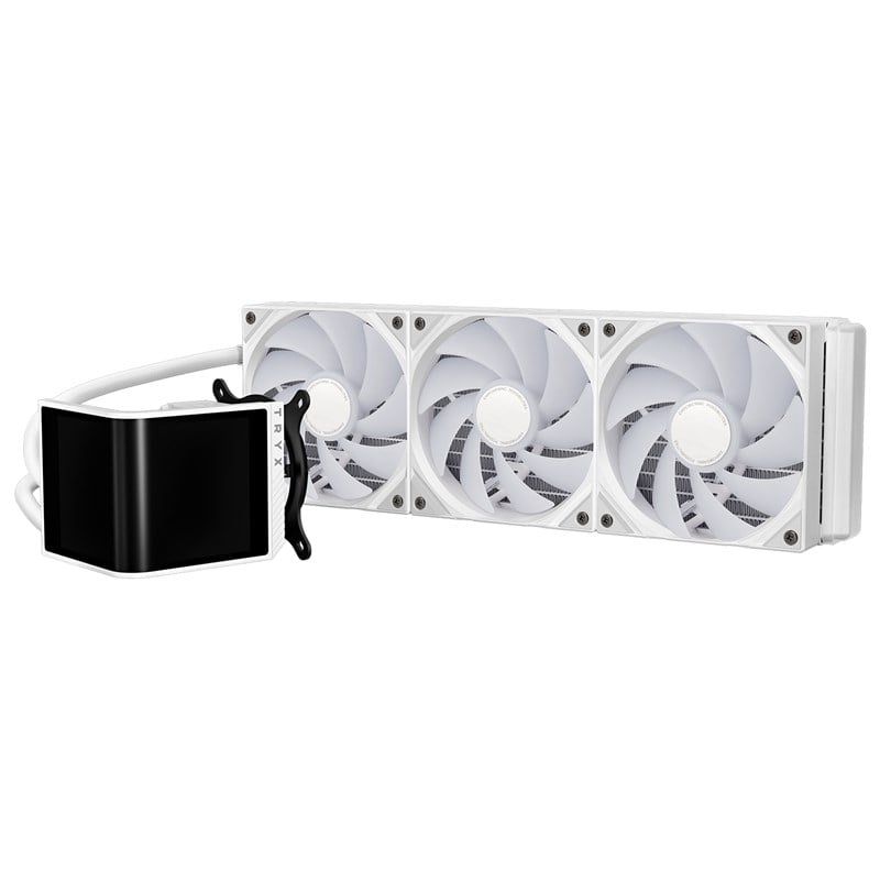Tản Nhiệt Nước AIO TRYX PANORAMA SE ARGB 360