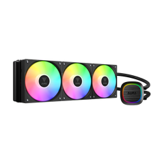 Tản Nhiệt Nước Gamdias AURA GL360 V2 ARGB