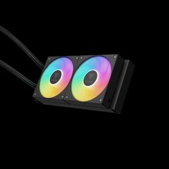 Tản Nhiệt Nước Gamdias CHIONE P5-240