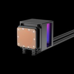 Tản Nhiệt Nước Gamdias CHIONE P5-240