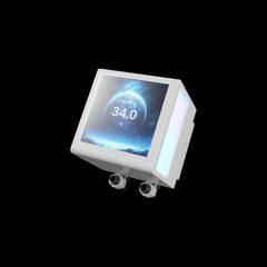 Tản Nhiệt Nước Gamdias CHIONE P5-240