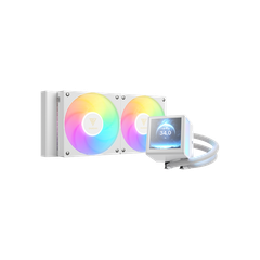 Tản Nhiệt Nước Gamdias CHIONE P5-240