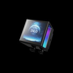 Tản Nhiệt Nước Gamdias CHIONE P5-360