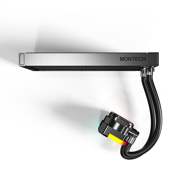 Tản nhiệt nước Montech HyperFlow 240 ARGB