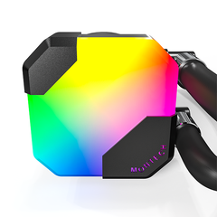 Tản nhiệt nước Montech HyperFlow 240 ARGB