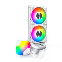 Tản nhiệt nước Montech HyperFlow 240 ARGB