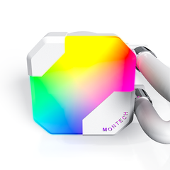 Tản nhiệt nước Montech HyperFlow 240 ARGB