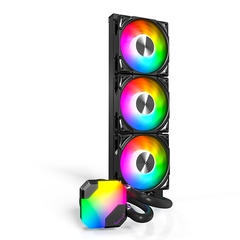 Tản nhiệt nước Montech HyperFlow 360 ARGB