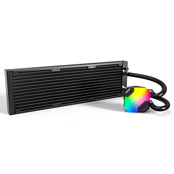 Tản nhiệt nước Montech HyperFlow 360 ARGB