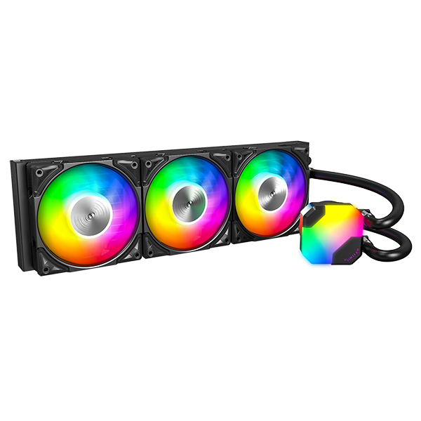 Tản nhiệt nước Montech HyperFlow 360 ARGB