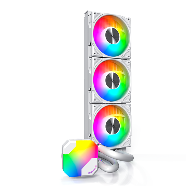 Tản nhiệt nước Montech HyperFlow 360 ARGB