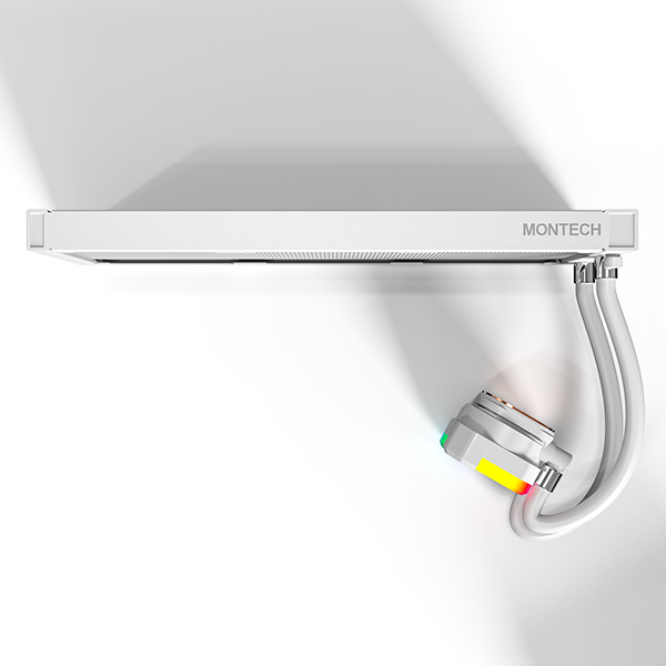 Tản nhiệt nước Montech HyperFlow 360 ARGB