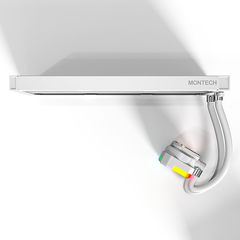 Tản nhiệt nước Montech HyperFlow 360 ARGB