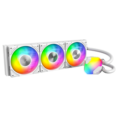 Tản nhiệt nước Montech HyperFlow 360 ARGB