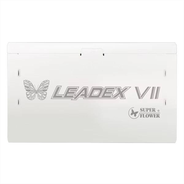 Nguồn Máy Tính SuperFlower Leadex VII XG 1000W ATX 3.1 80 Plus Gold