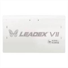Nguồn Máy Tính SuperFlower Leadex VII XG 1000W ATX 3.1 80 Plus Gold