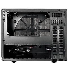Case Silver Stone Mini Sugo 13 (SG13-B)