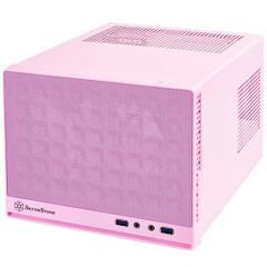 Case Silver Stone Mini Sugo 13 (SG13P)