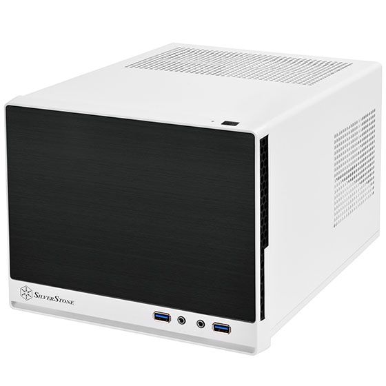 Case Silver Stone Mini Sugo 13 (SG13WB-Q)