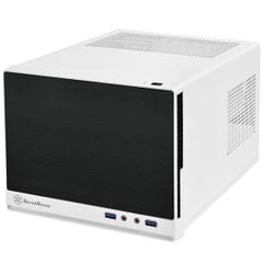 Case Silver Stone Mini Sugo 13 (SG13WB-Q)