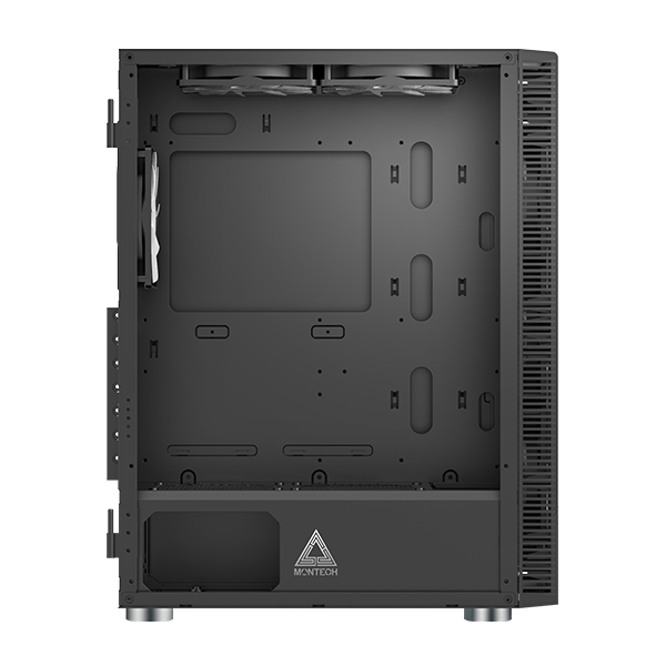 Entry Case Montech X3 Glass