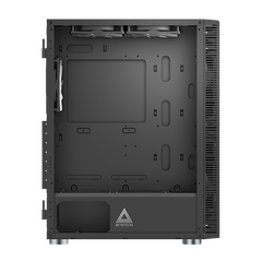 Entry Case Montech X3 Glass