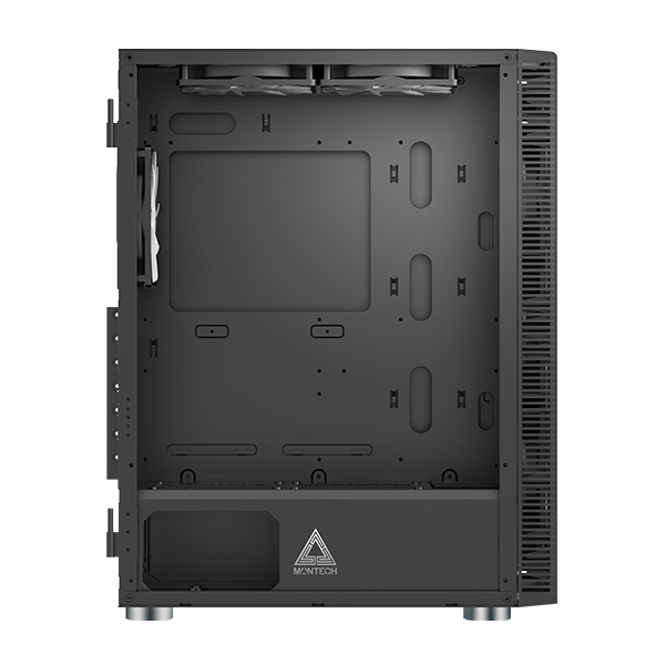 Entry Case Montech X3 Mesh