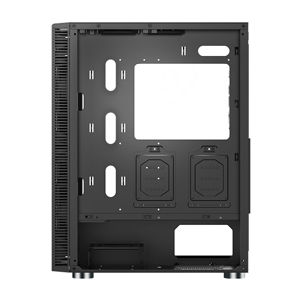 Entry Case Montech X3 Mesh