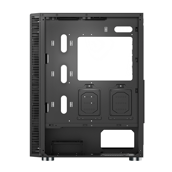Entry Case Montech X3 Glass