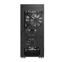 Entry Case Montech X3 Mesh