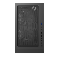 Entry Case Montech X3 Mesh