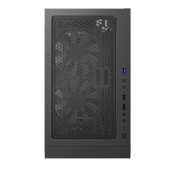 Entry Case Montech X3 Glass