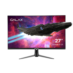 Màn hình Gaming Galax VI - 01