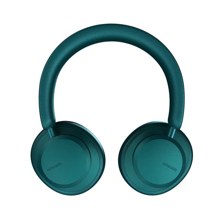 Tai Nghe Wireless Over-Ear Urbanista Miami Teal Green