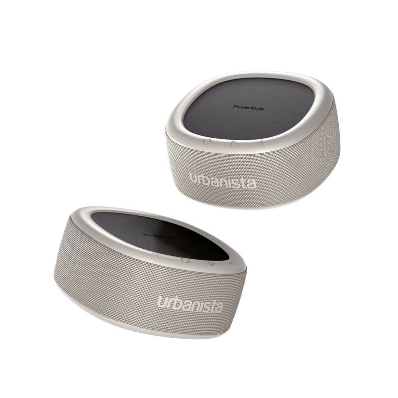 Loa Bluetooth Tự Sạc Urbanista Malibu