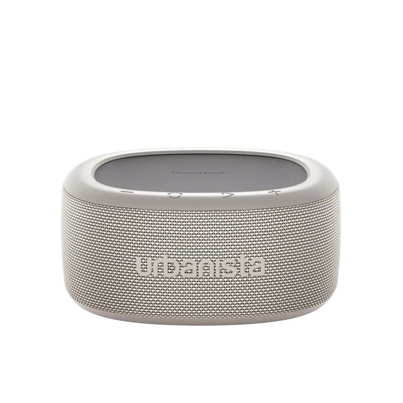 Loa Bluetooth Tự Sạc Urbanista Malibu