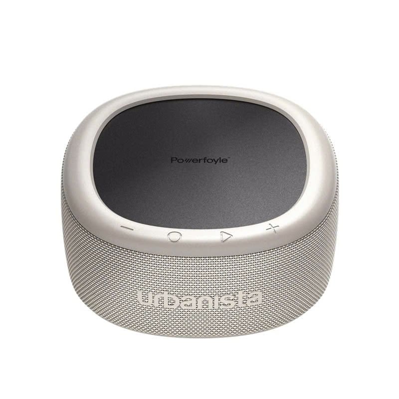 Loa Bluetooth Tự Sạc Urbanista Malibu