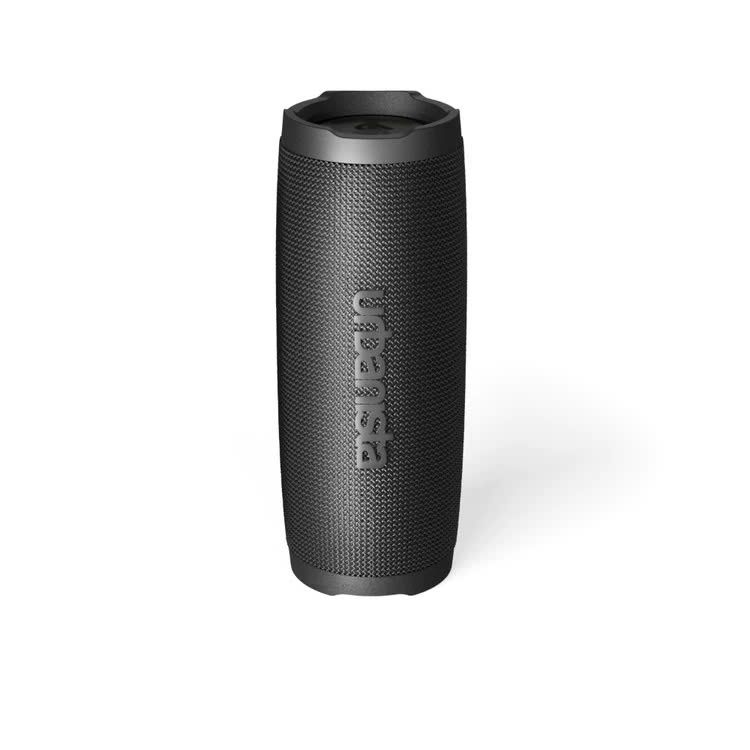 Loa Bluetooth Nashville Midnight Black