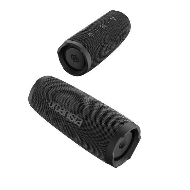 Loa Bluetooth Nashville Midnight Black