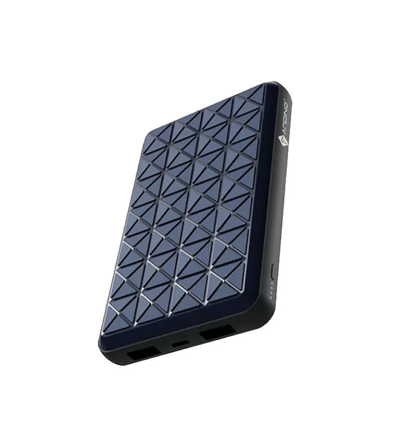 Pin Sạc Dự Phòng Andino PowerSLIM 10.0 Mini