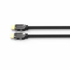 Cáp HDMI FeelTek Air UHD 4K (Dây Bện + Kim Loại)