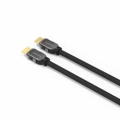Cáp HDMI FeelTek Air UHD 4K (Dây Bện + Kim Loại)