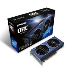 SPARKLE Intel® Arc™ A580 ORC OC Edition, 8GB GDDR6