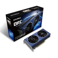 SPARKLE Intel® Arc™ A750 ORC OC Edition, 8GB GDDR6