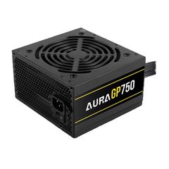 Nguồn Máy Tính Gamdias AURA GP750