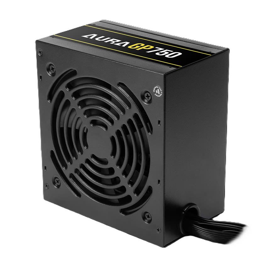 Nguồn Máy Tính Gamdias AURA GP750