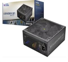 Nguồn vi tính Super Flower Leadex III Gold 850W ATX 3.1